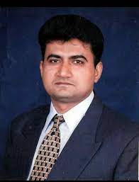 Aijaz Ali Pathan